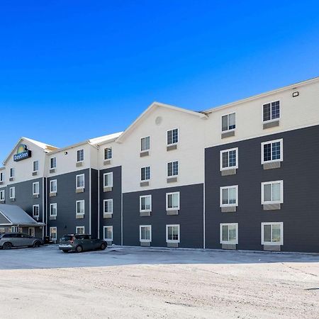 Days Inn & Suites By Wyndham Rochester South Exterior foto